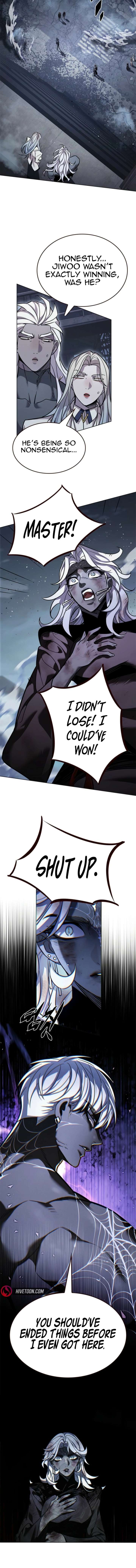 Eleceed Chapter 383 — page 6