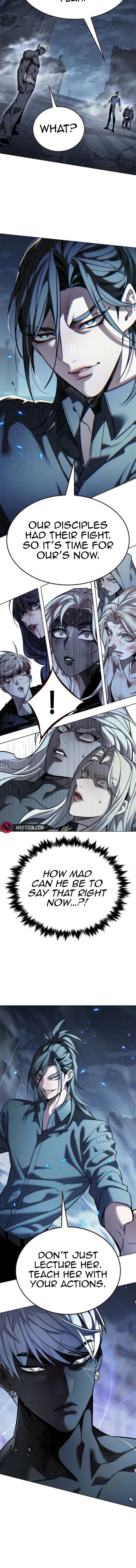 Eleceed Chapter 383 — page 8
