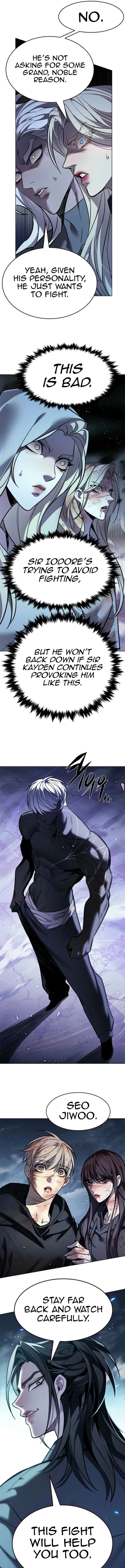 Eleceed Chapter 383 — page 9