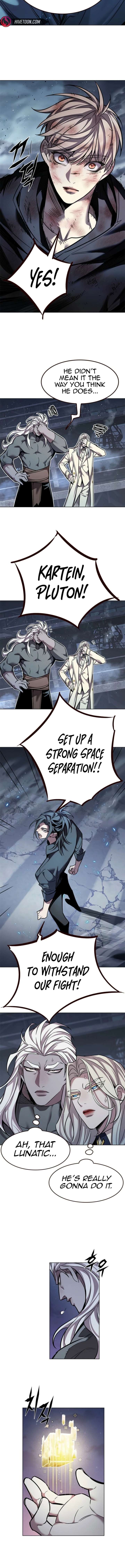 Eleceed Chapter 383 — page 10
