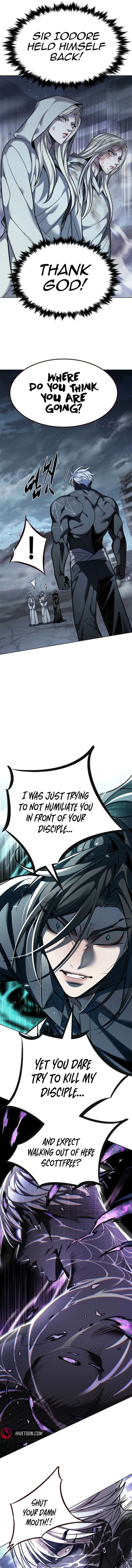 Eleceed Chapter 383 — page 15