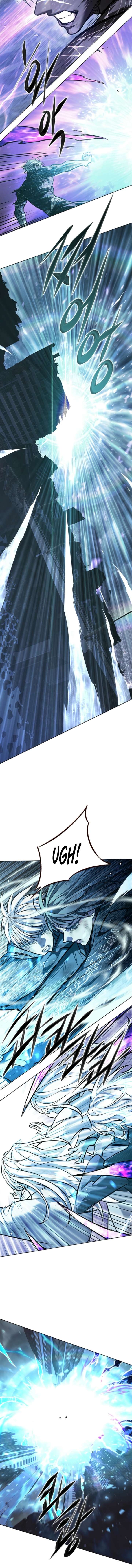 Eleceed Chapter 383 — page 16