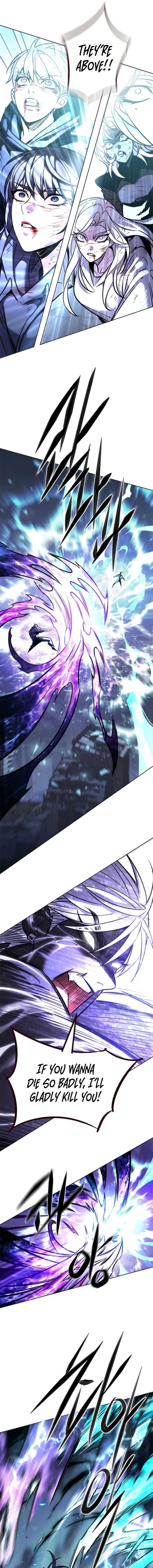 Eleceed Chapter 383 — page 17