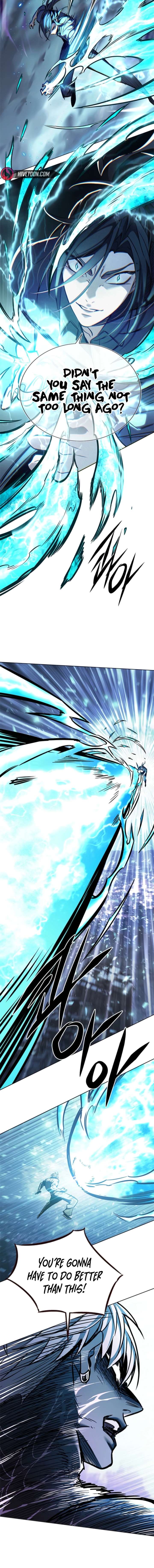 Eleceed Chapter 383 — page 18