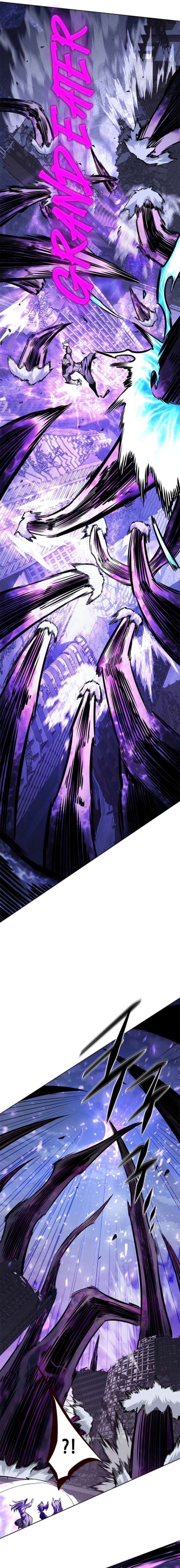 Eleceed Chapter 383 — page 19