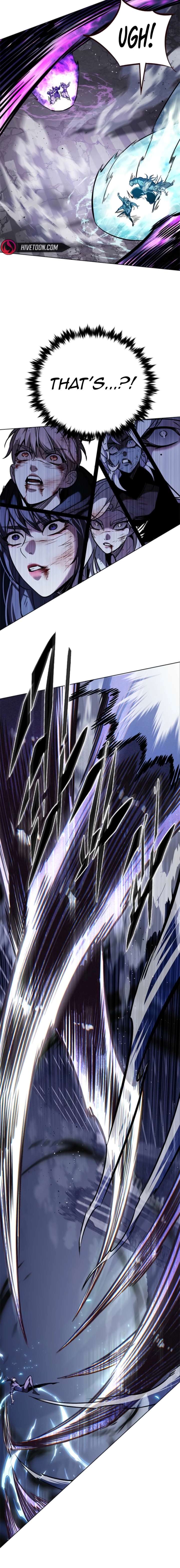 Eleceed Chapter 383 — page 20