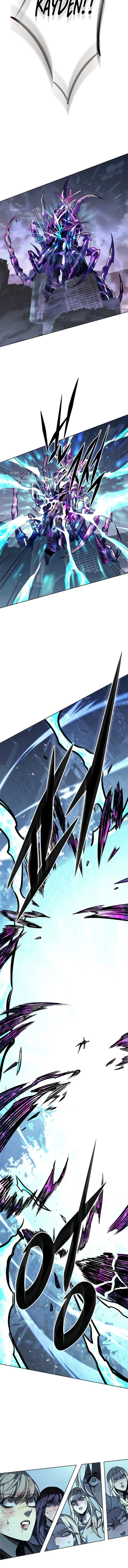 Eleceed Chapter 383 — page 22