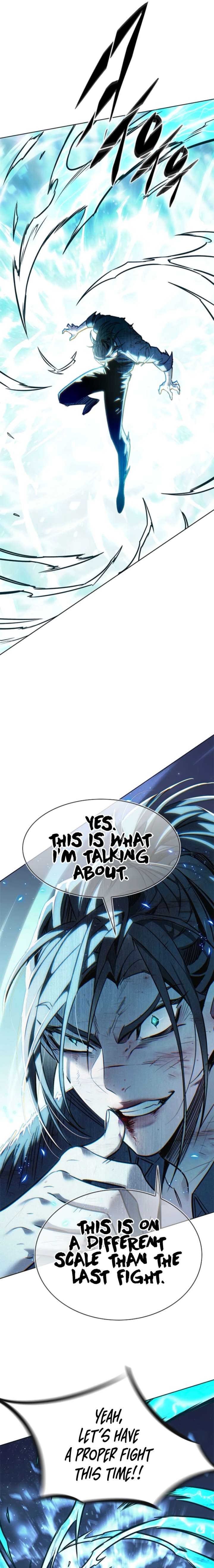 Eleceed Chapter 383 — page 23