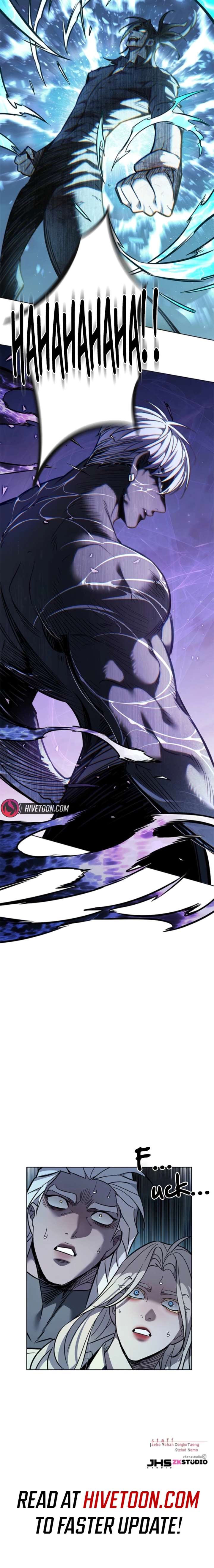 Eleceed Chapter 383 — page 24
