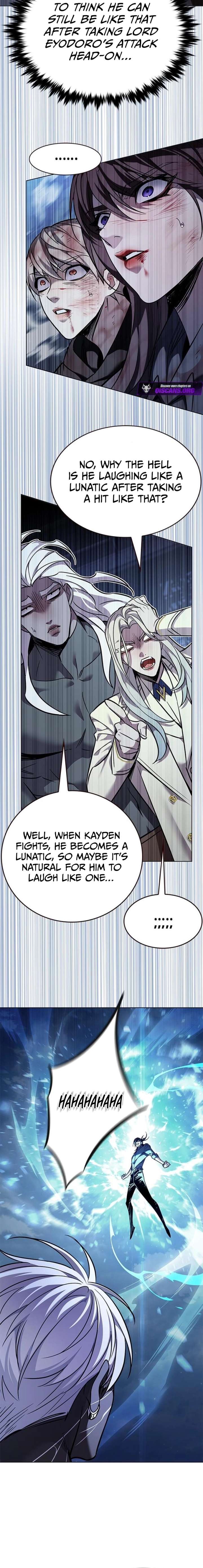 Eleceed Chapter 384 — page 2