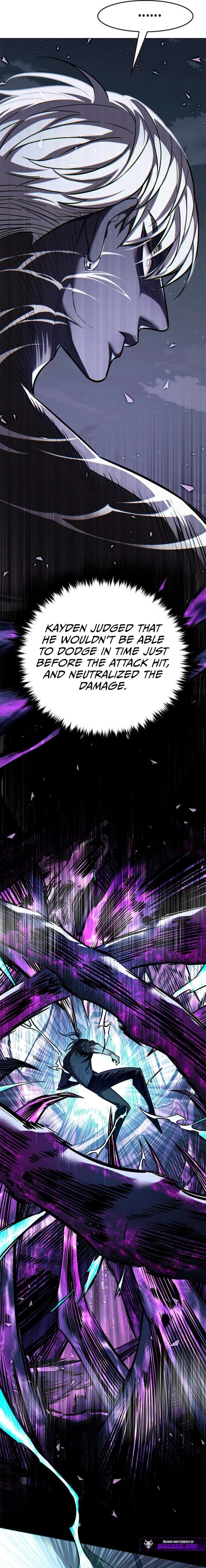 Eleceed Chapter 384 — page 3