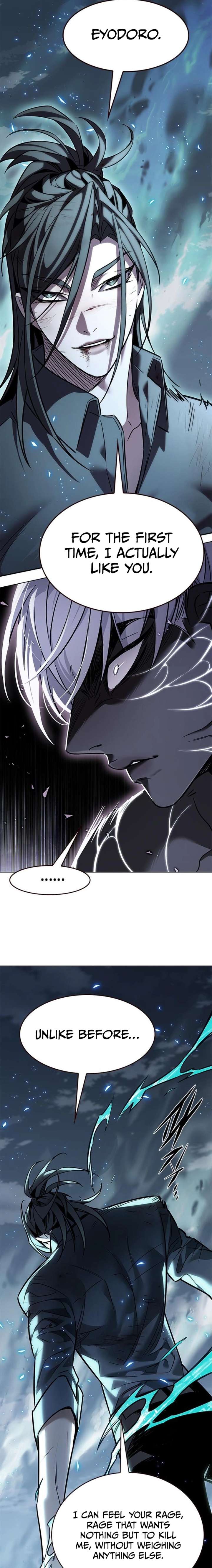Eleceed Chapter 384 — page 5
