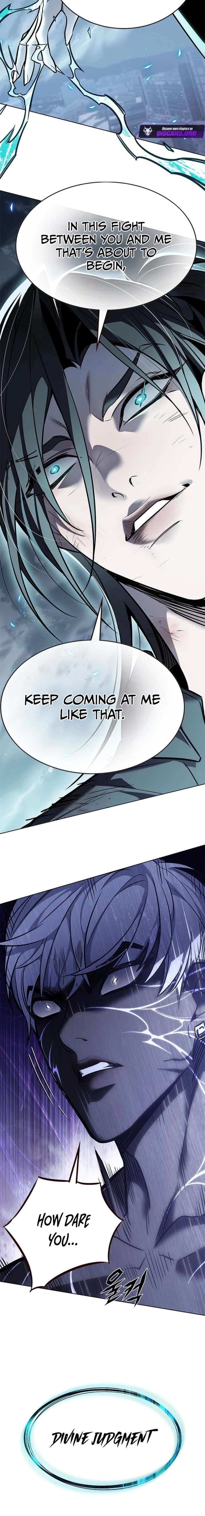 Eleceed Chapter 384 — page 6