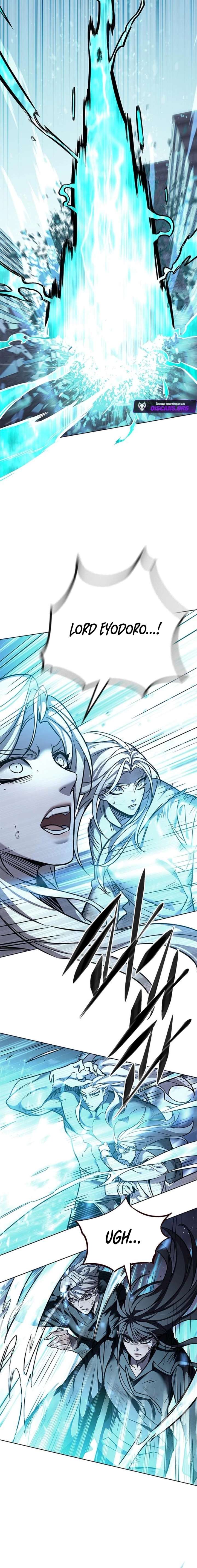 Eleceed Chapter 384 — page 8