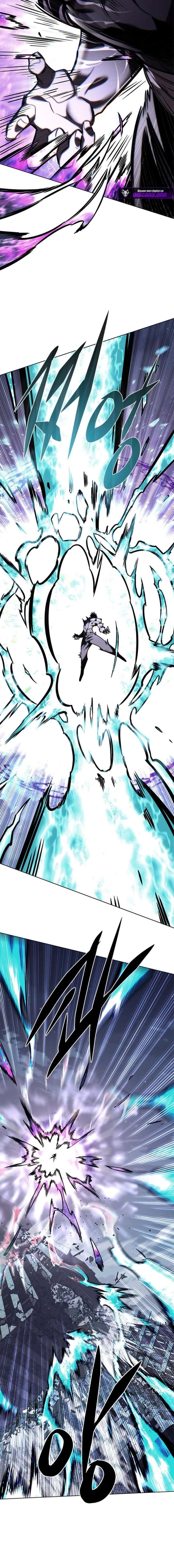 Eleceed Chapter 384 — page 10