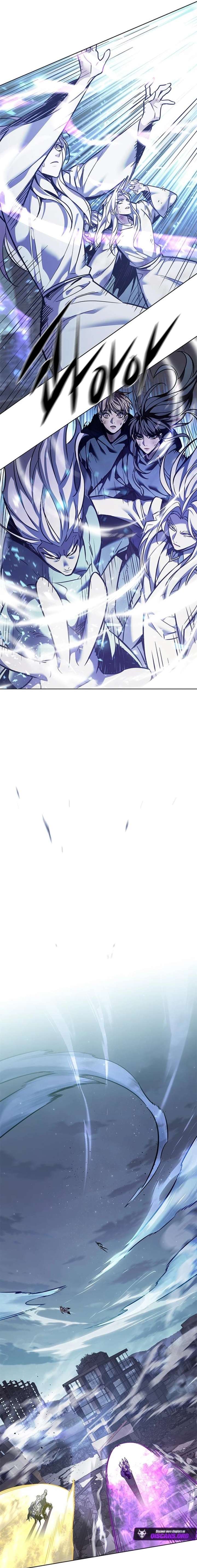 Eleceed Chapter 384 — page 11