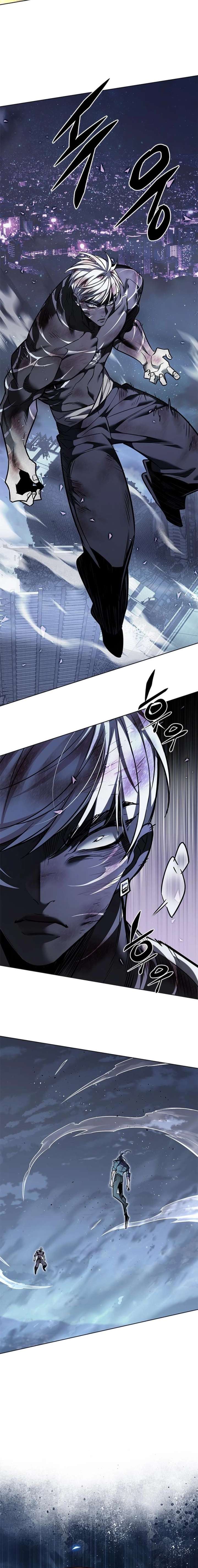 Eleceed Chapter 384 — page 12