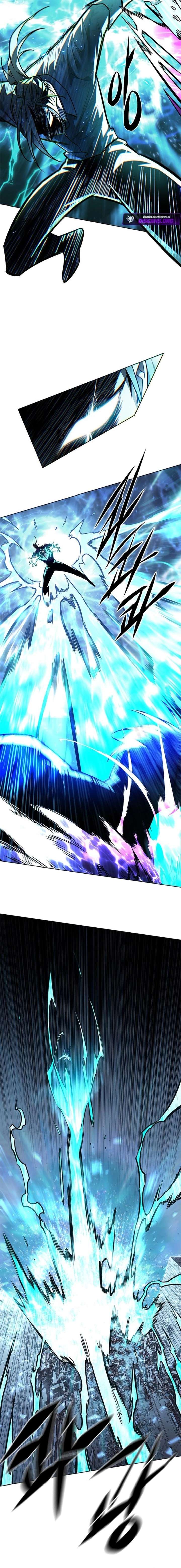 Eleceed Chapter 384 — page 14