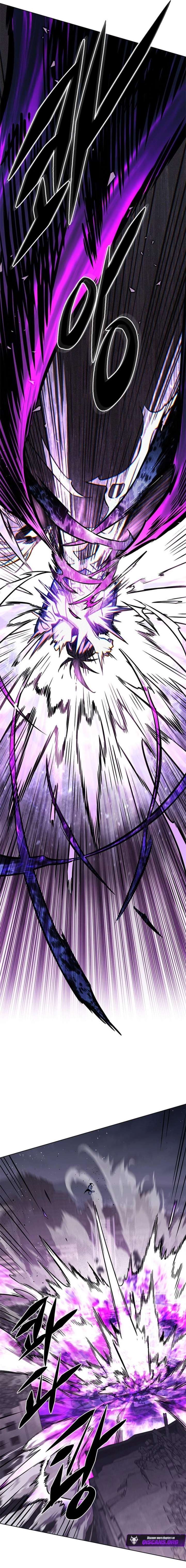 Eleceed Chapter 384 — page 17