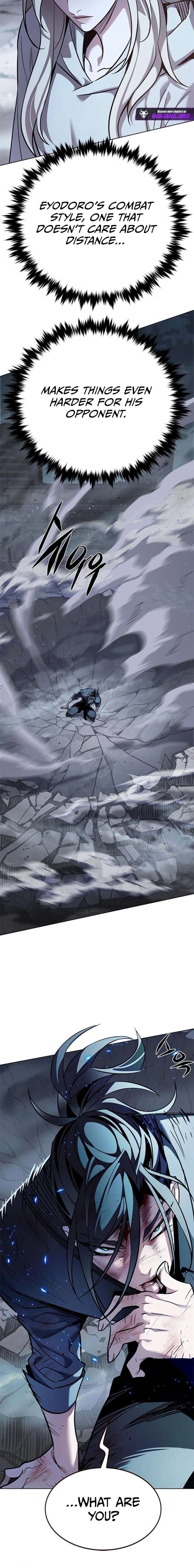 Eleceed Chapter 384 — page 20