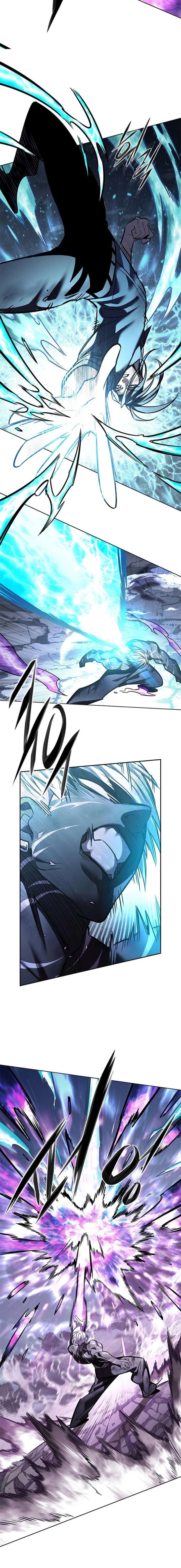Eleceed Chapter 384 — page 24