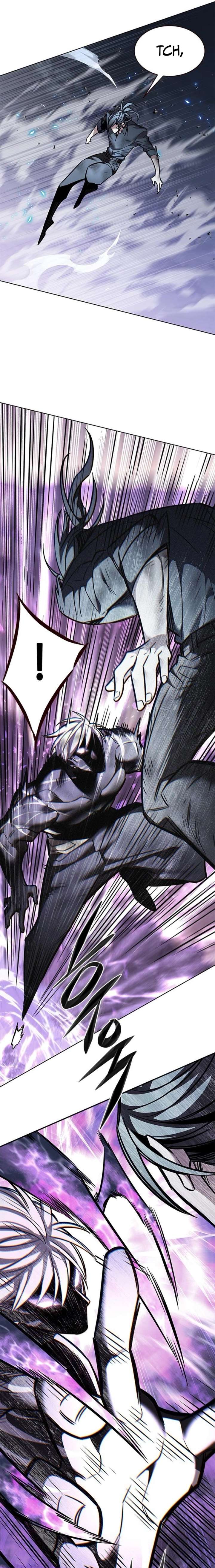Eleceed Chapter 384 — page 25