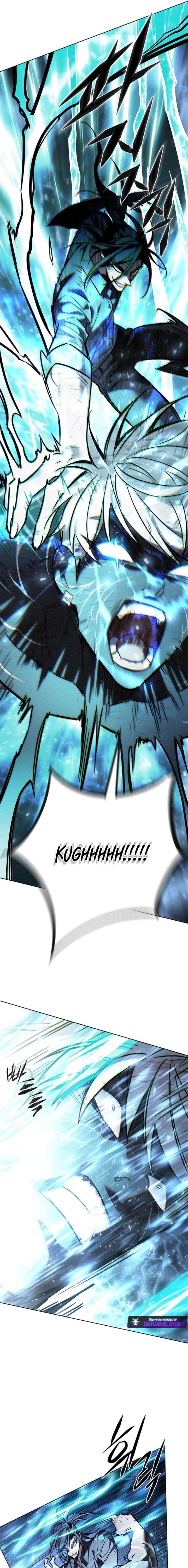 Eleceed Chapter 384 — page 27