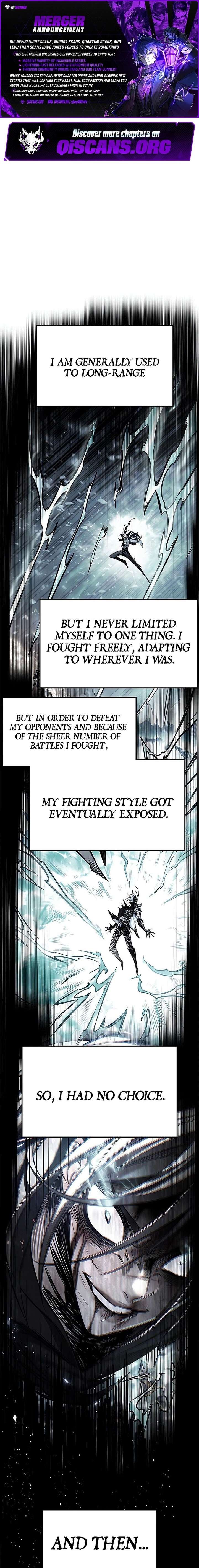 Eleceed Chapter 385 — page 1