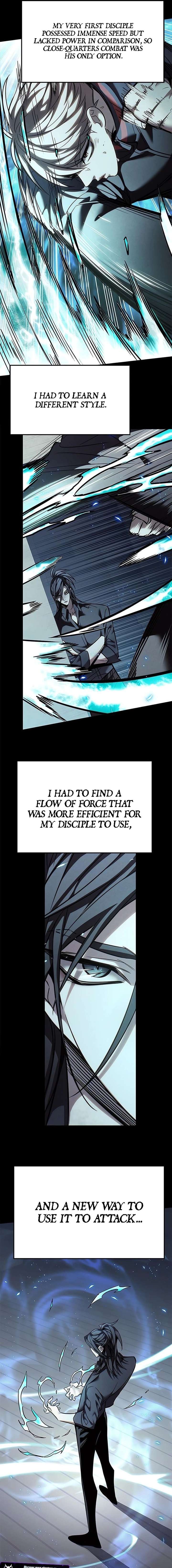 Eleceed Chapter 385 — page 3