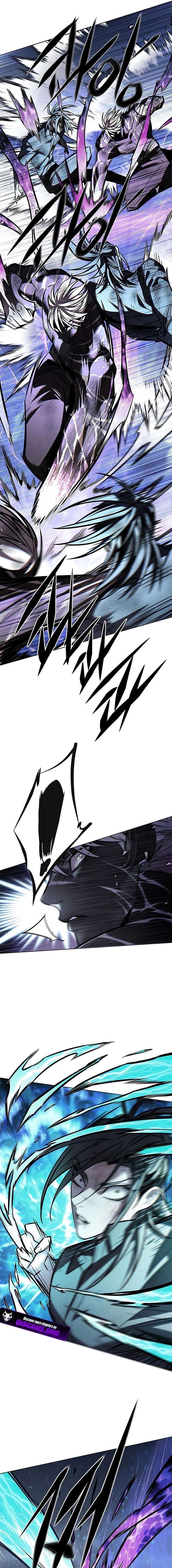 Eleceed Chapter 385 — page 7