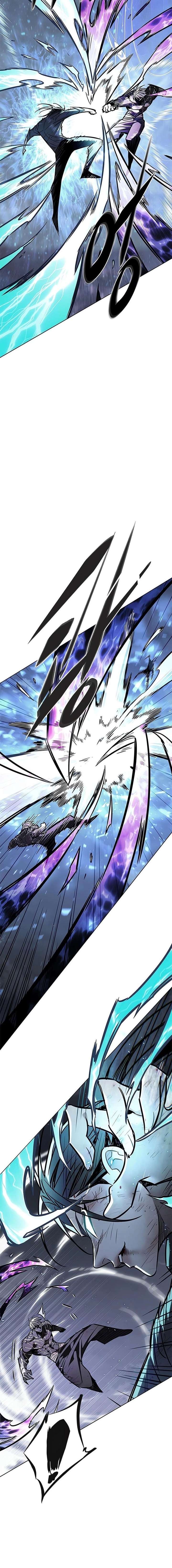 Eleceed Chapter 385 — page 8