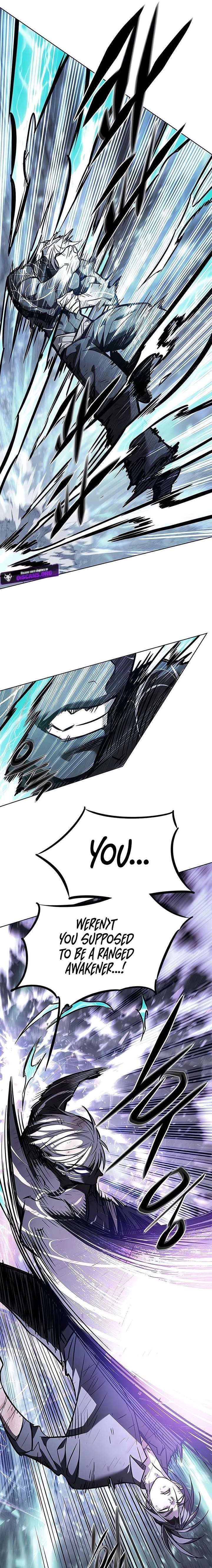 Eleceed Chapter 385 — page 9