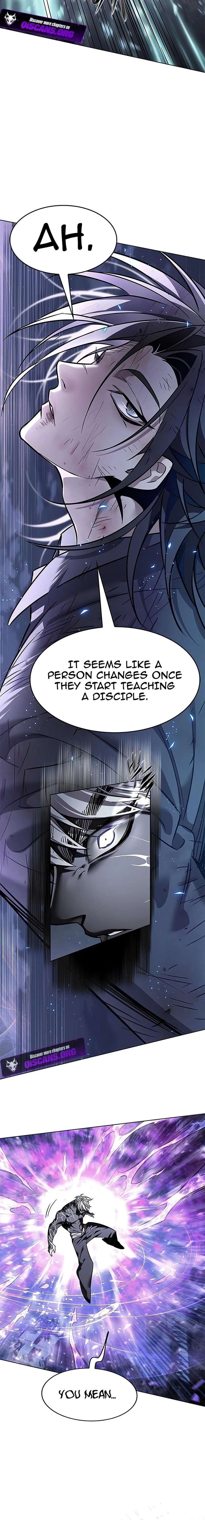 Eleceed Chapter 385 — page 10