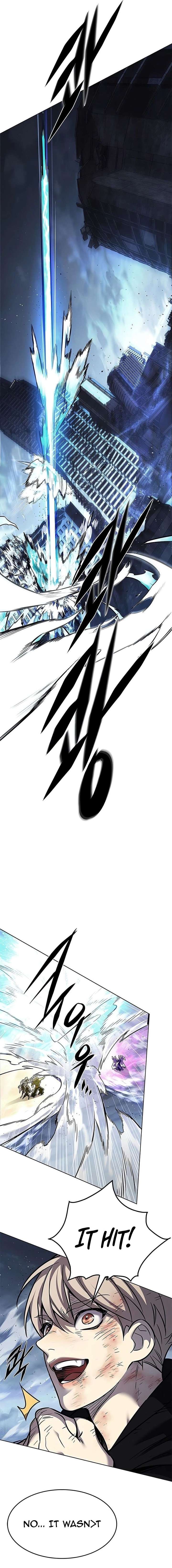 Eleceed Chapter 385 — page 16