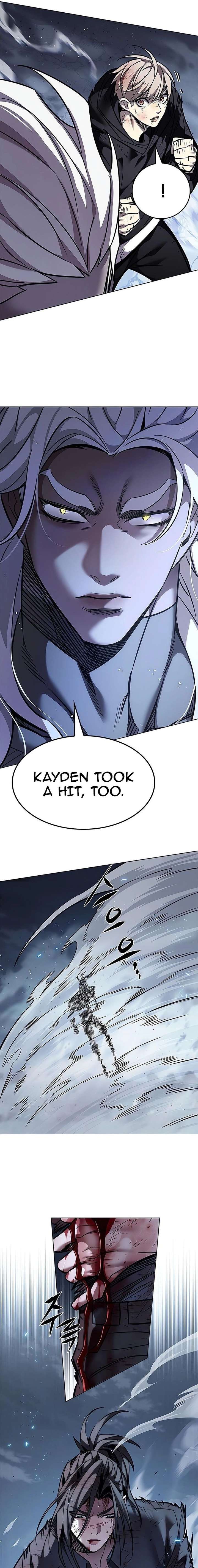 Eleceed Chapter 385 — page 17