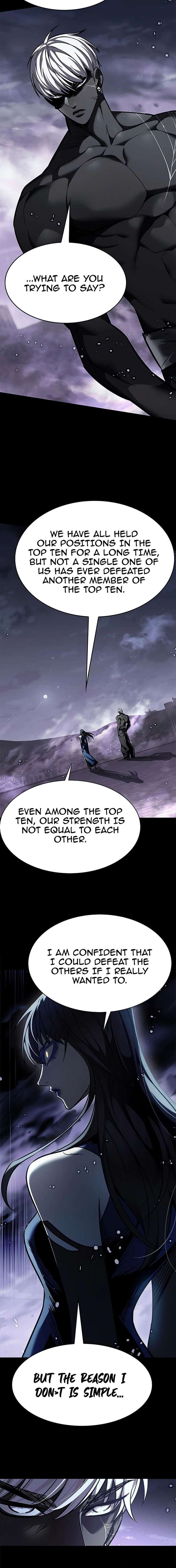 Eleceed Chapter 385 — page 20