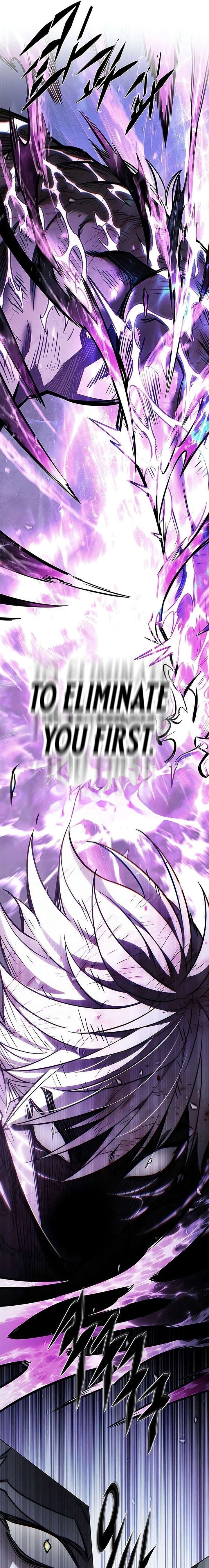 Eleceed Chapter 385 — page 23