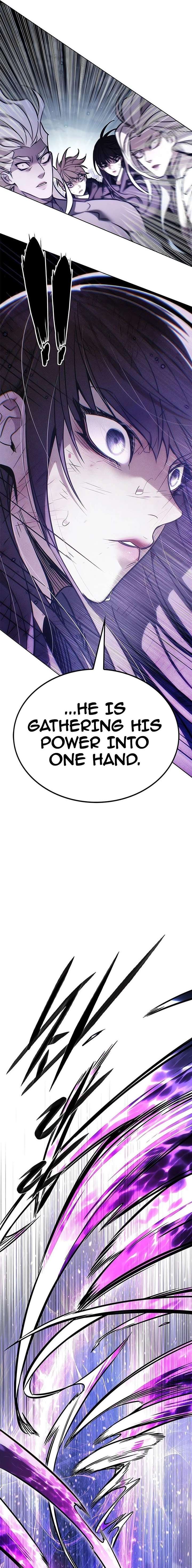 Eleceed Chapter 385 — page 25