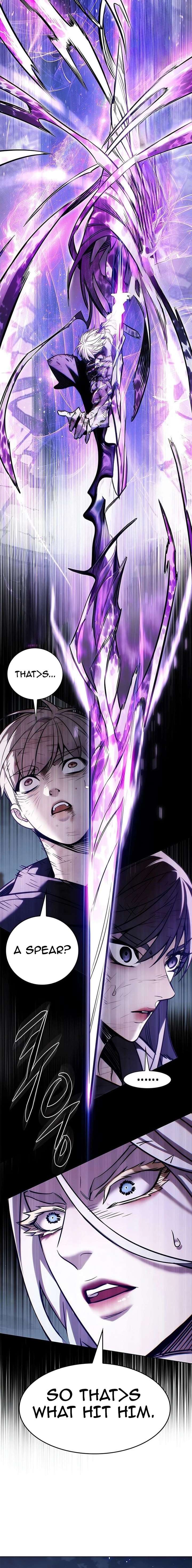 Eleceed Chapter 385 — page 26