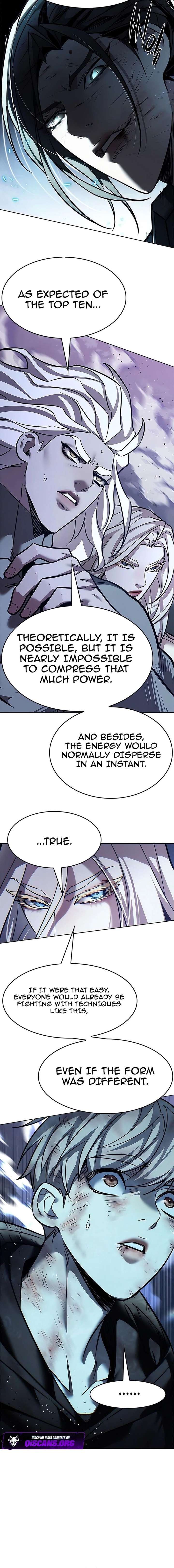 Eleceed Chapter 385 — page 28