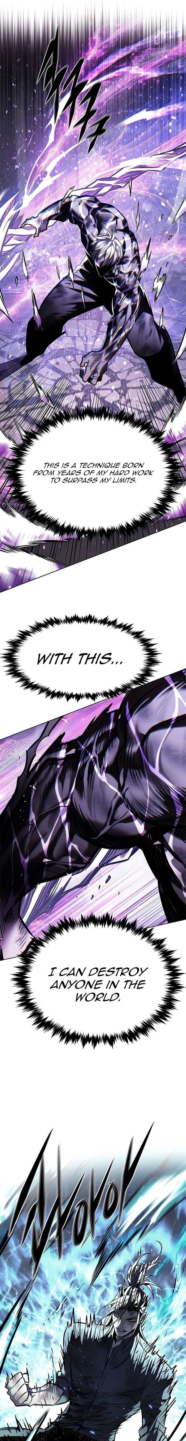 Eleceed Chapter 385 — page 29