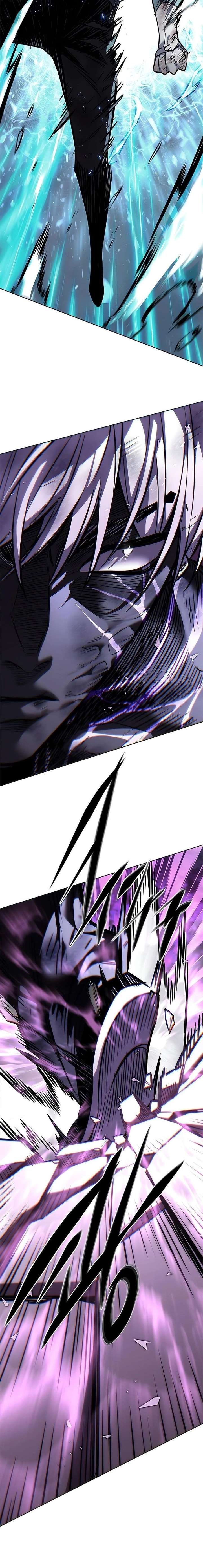 Eleceed Chapter 385 — page 30