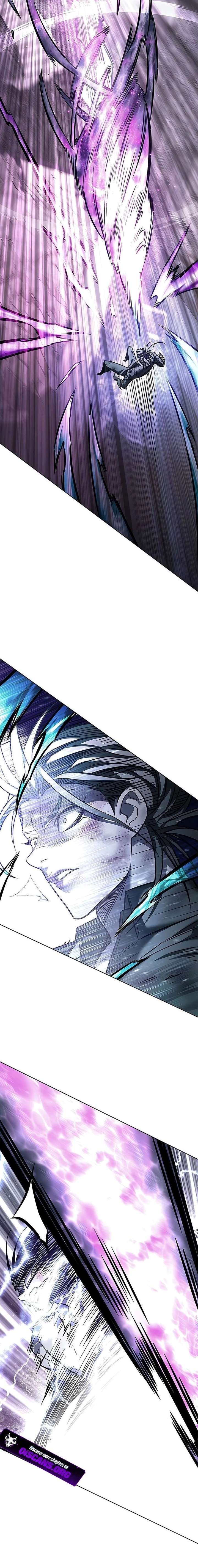 Eleceed Chapter 385 — page 32