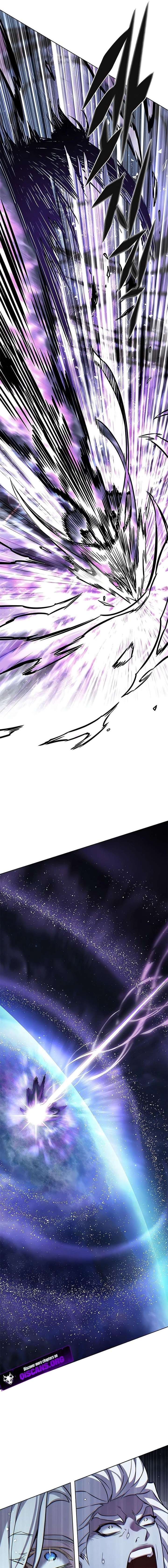 Eleceed Chapter 385 — page 33