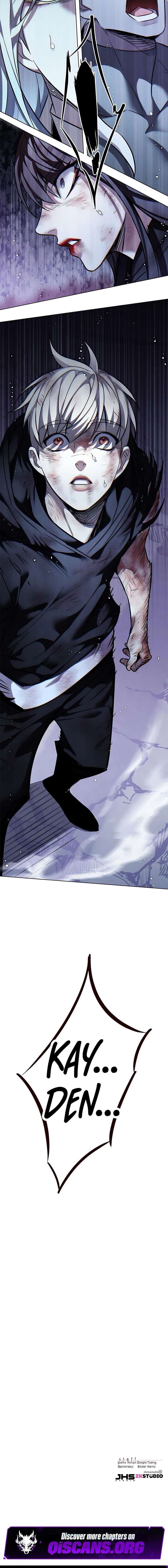 Eleceed Chapter 385 — page 34