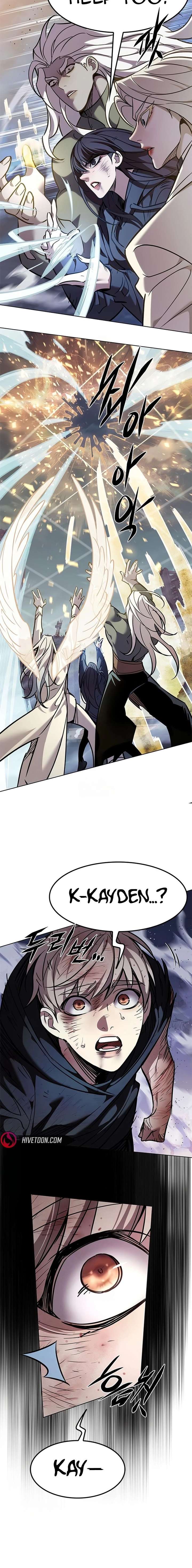 Eleceed Chapter 386 — page 2