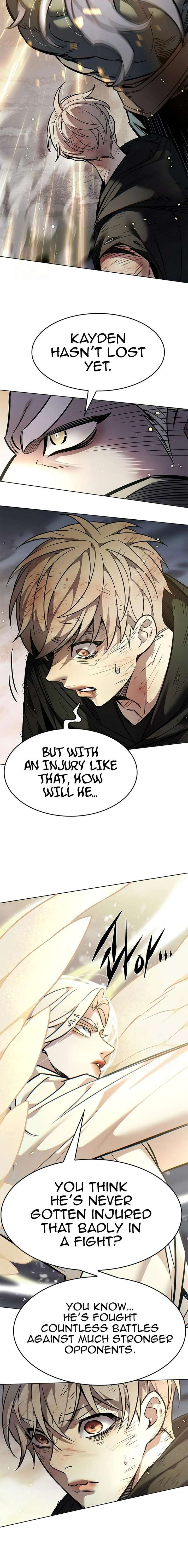 Eleceed Chapter 386 — page 5