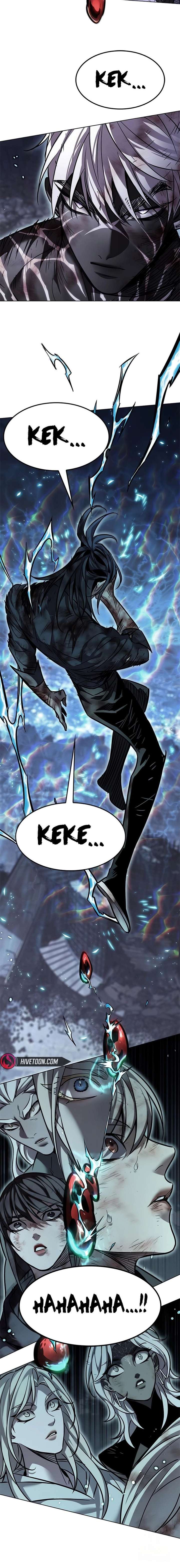 Eleceed Chapter 386 — page 7