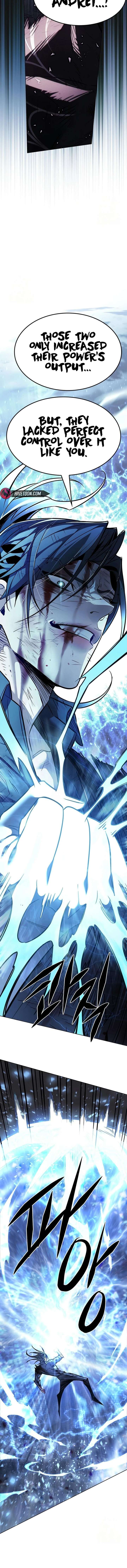 Eleceed Chapter 386 — page 9