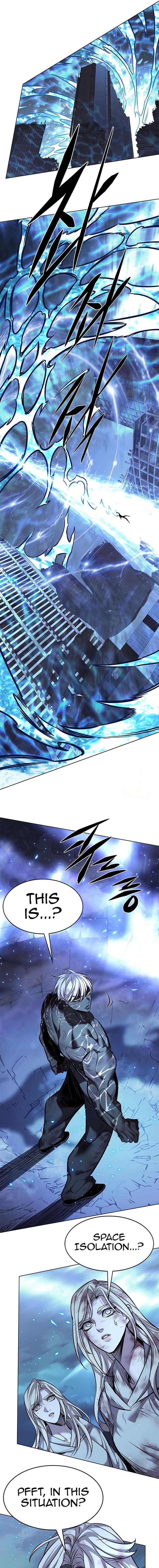 Eleceed Chapter 386 — page 10